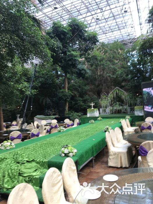 北大荒唐都生态园图片 - 第14张