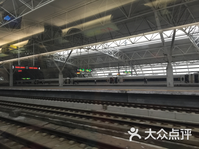 昆山南站图片 - 第78张