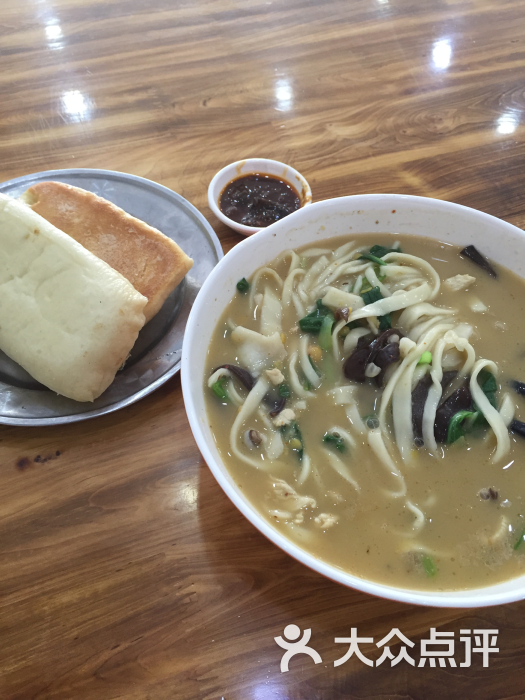 老牌子粉鸡-图片-阜阳美食-大众点评网