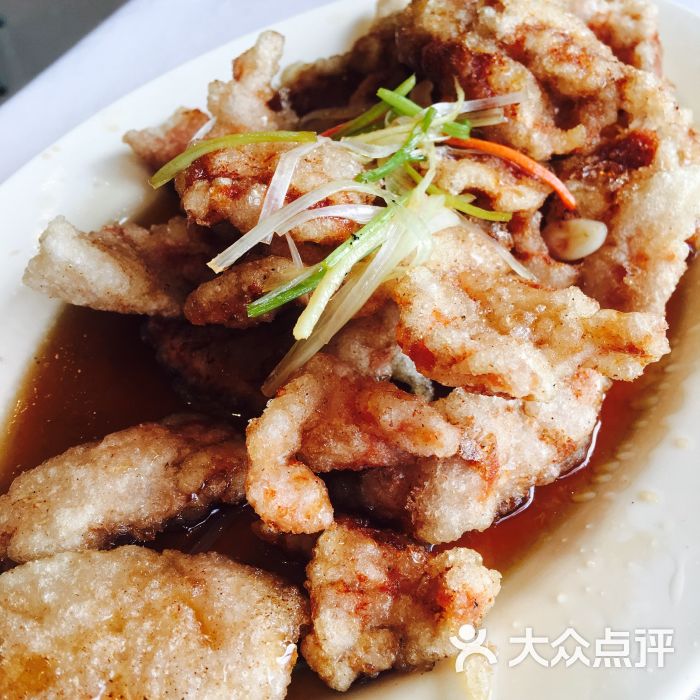 峰峰菜馆(景园店)图片 - 第5张