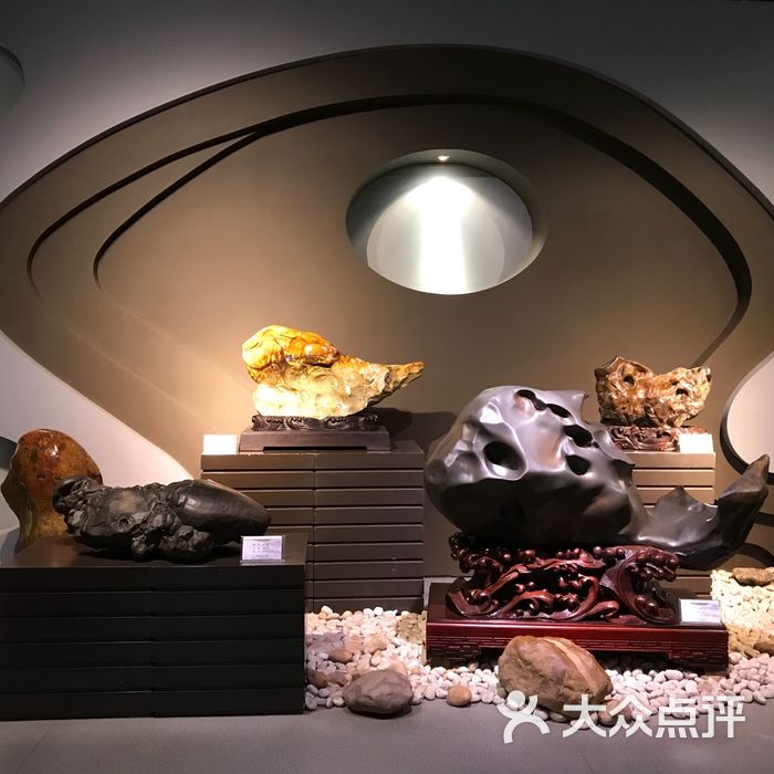 柳州奇石馆图片-北京博物馆-大众点评网