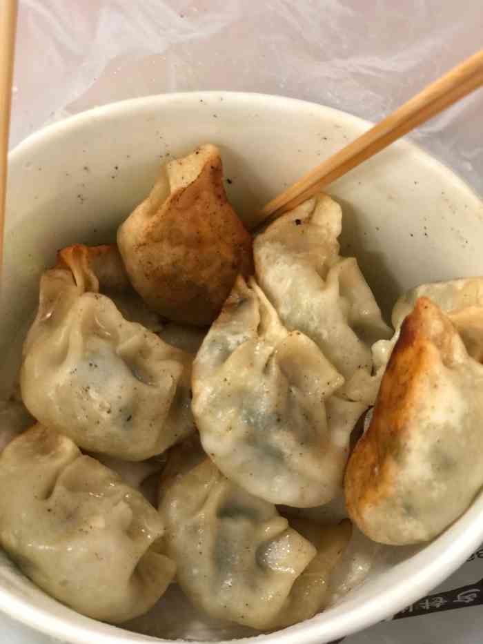 贴口福-"晚饭吃了一个煎饼果子08之后觉得不满足,.