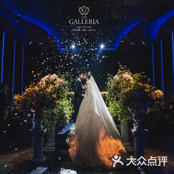 galleria婚礼会馆,galleria婚庆 韩国格乐利雅galleria婚礼会所