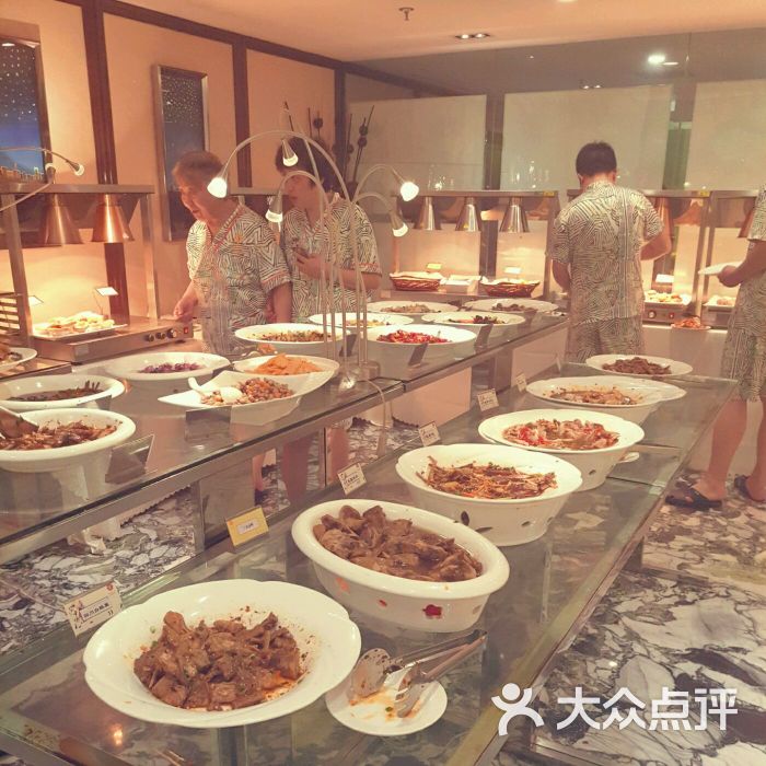 海韵之星邮轮水会-图片-南京休闲娱乐-大众点评网