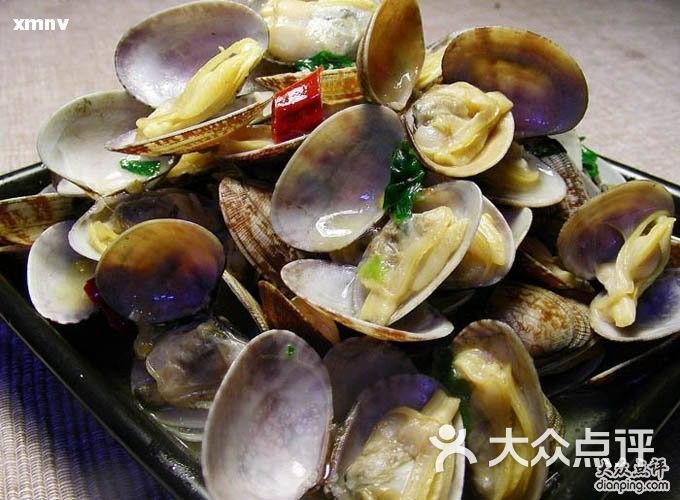 海鲜小炒菜单_咖喱海鲜炒意粉_海鲜小炒图片(4)