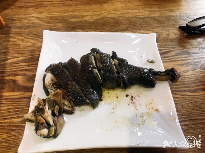 二哥土鸡米线卤鸡腿图片 - 第973张