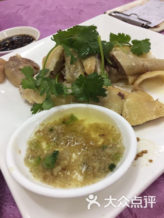 安铺湛江鸡饭店(西点店)图片 第2张
