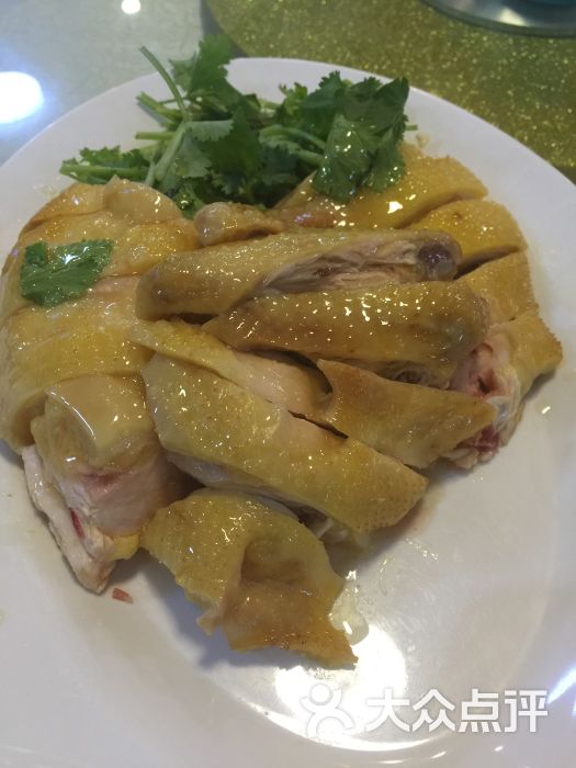 瑞记湛江鸡饭店(棠下店-图片-广州美食-大众点评网