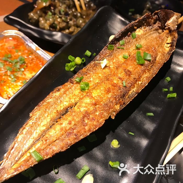 88烧烤(碳烤羊腿 板泉店)图片 - 第3张