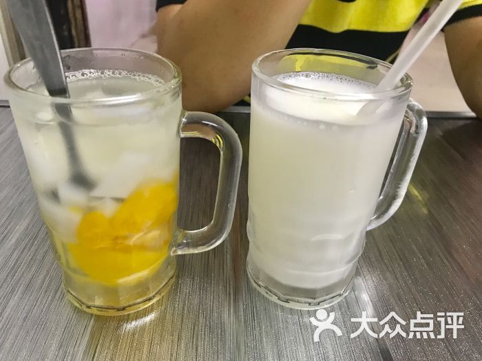 水心芙蓉冷饮店-图片-温州美食-大众点评网