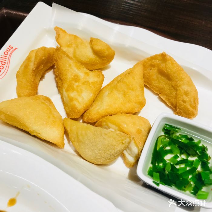 小鲜粿·潮汕粿条(万象天地店)普宁炸豆腐图片 - 第66张