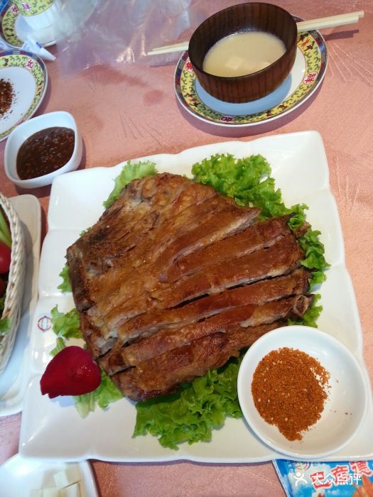 巴彦德乐海-烤羊排图片-呼和浩特美食-大众点评网