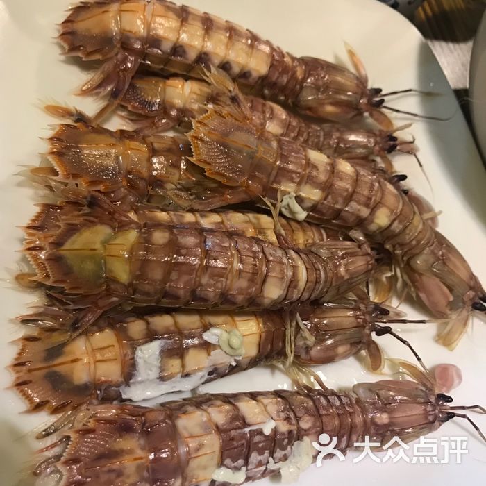 吕宋海鲜楼