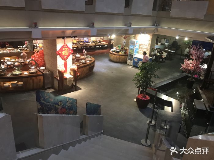 聚春园大酒店(东街口总店)图片 - 第1255张