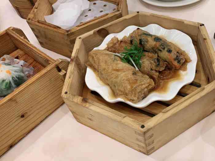 佛山恒安瑞士大酒店御明轩食府