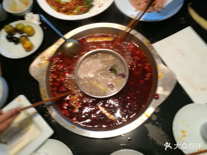 麻辣空间(领秀滨江旗舰店)-图片-泸州美食-大众点评网