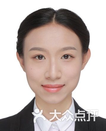 微笑时刻证件照工作室(魏公村店)图片 - 第1张