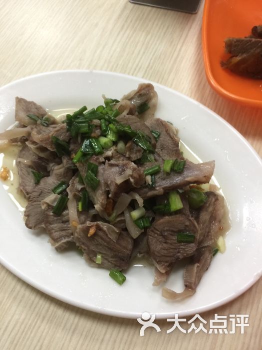 郑记夹骨肉-图片-福州美食-大众点评网