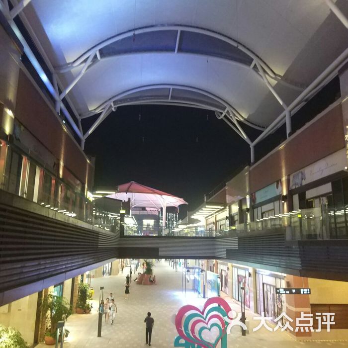福州奥体·阳光天地购物中心