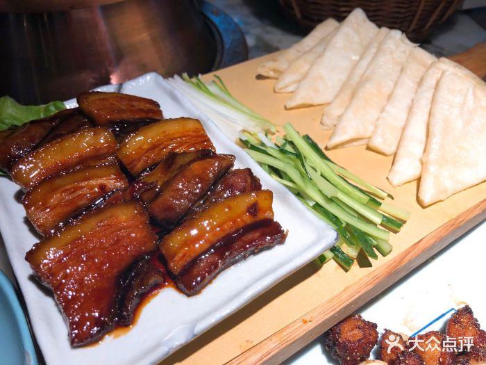 苏小主-酥不烂烤肉图片-徐州美食-大众点评网