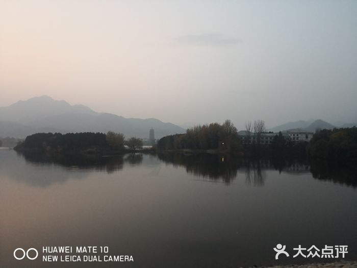 国家法官学院(北京分院)图片