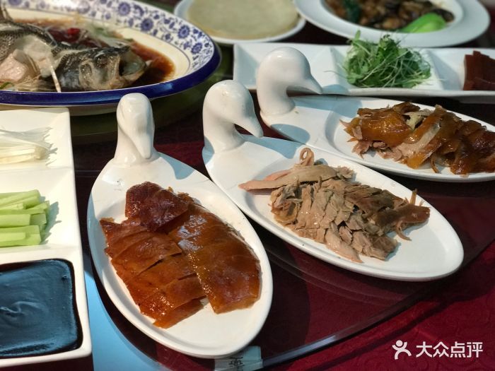 老北京食府(开发区店)-图片-密云区美食-大众点评网