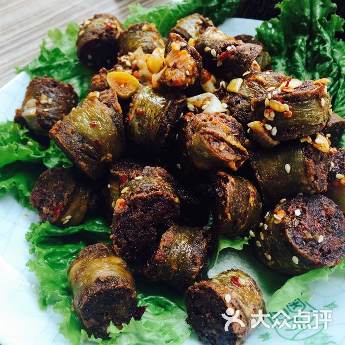 清真益鑫羊肉手抓馆图片-北京青海菜-大众点评网