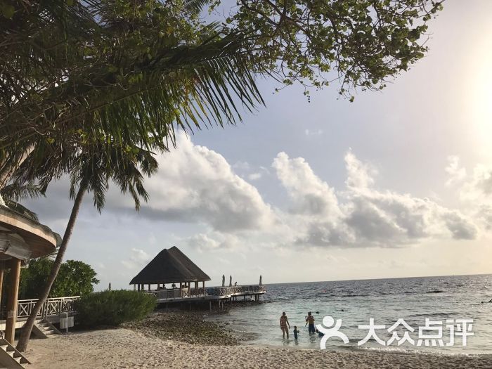 Huvan:在班度士的八天吃的最多的一家餐.马尔