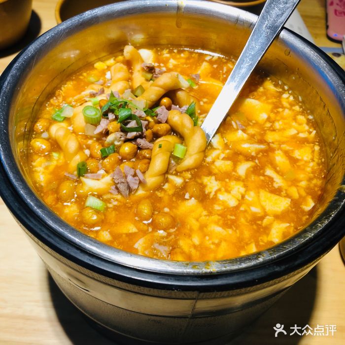 小六汤包(朝阳门店)酸辣豆花图片 第59张