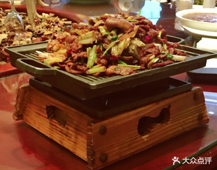 红樱桃饭店(北行店)图片 - 第210张