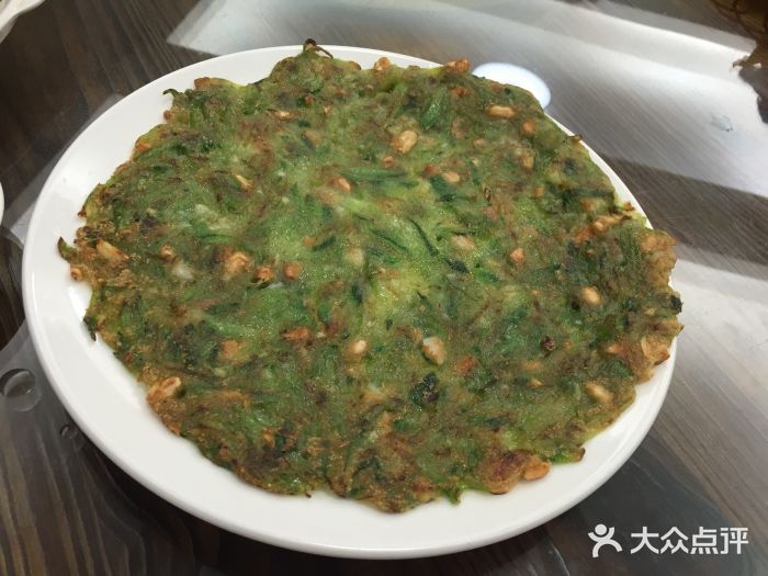 小渔船潮菜馆(太平沙牌坊店)图片