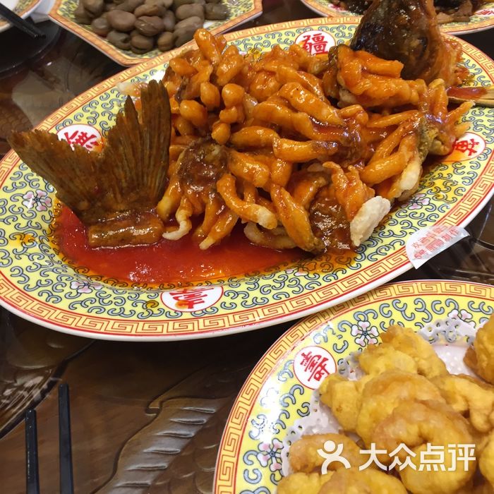 柳泉居饭庄图片-北京鲁菜-大众点评网