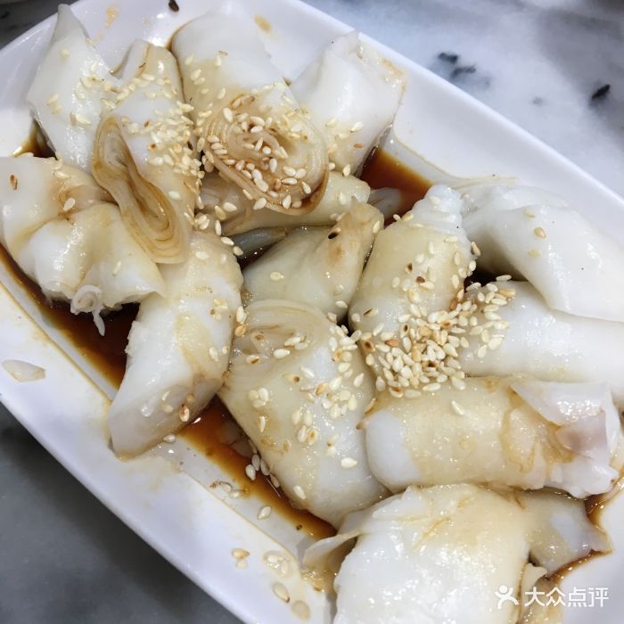 斋猪肠粉