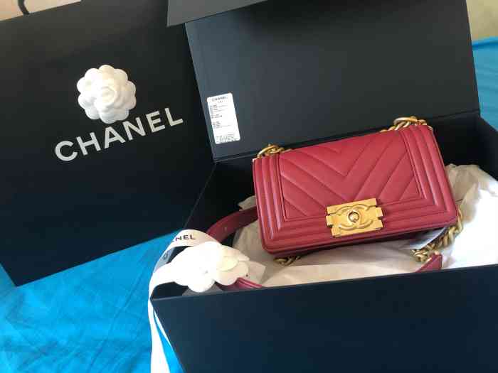 chanel(国金中心商场店)