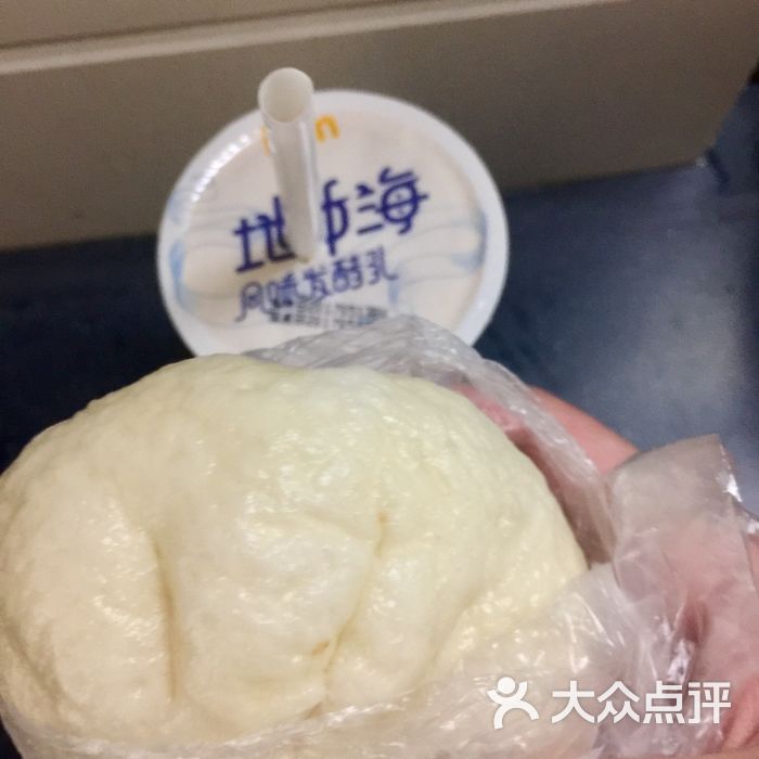 温州大包小肉包图片 - 第1张
