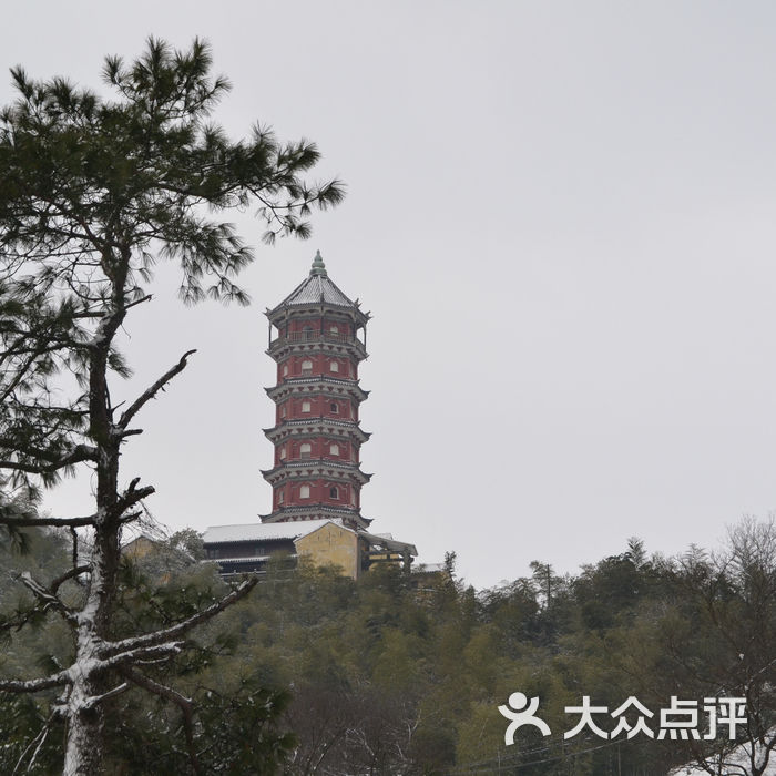 五佛塔