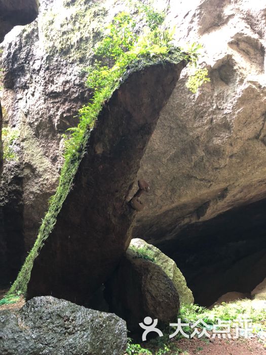 明岩古寺-图片-天台县周边游-大众点评网