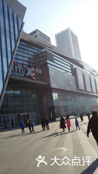 华润万象汇(铁西广场店-图片-沈阳购物-大众点评网