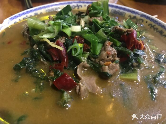 仁和人家-牛瘪-菜-牛瘪图片-黎平县美食-大众点评网