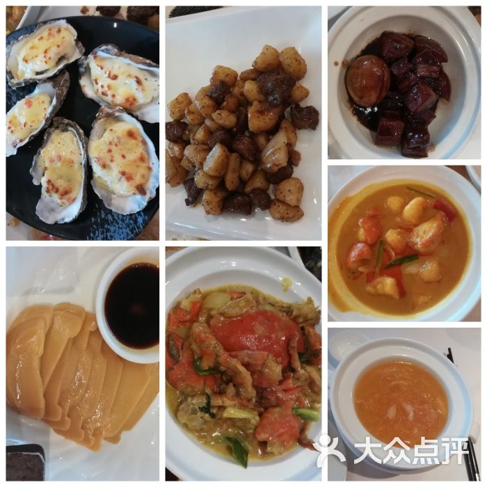 悦泰(金茂大厦店)图片 第4张