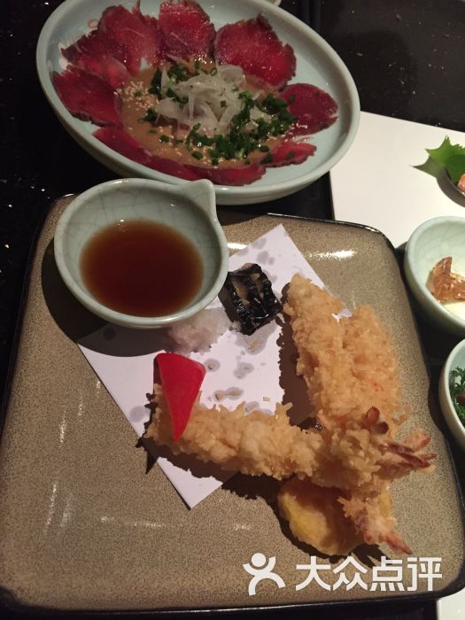 上井精致料理(成都大悦城店)-图片-成都美食-大众点评