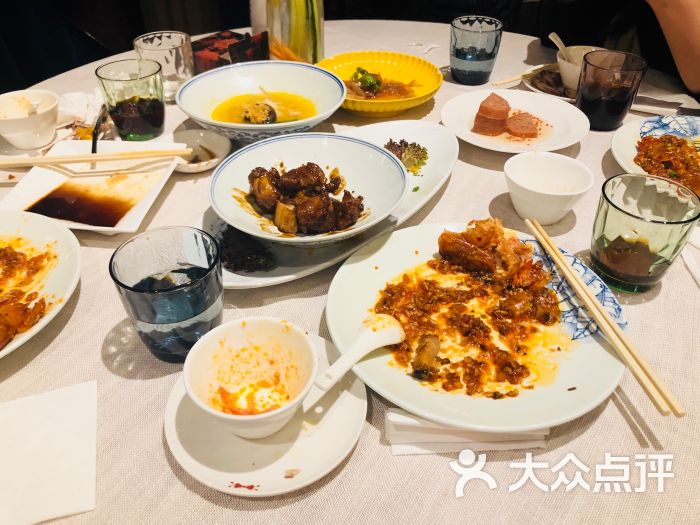 上海人家花様年华(虹口龙之梦店)-图片-上海美食-大众点评网