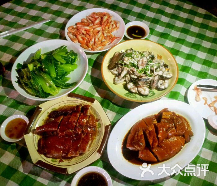 渔人码头(海鸥岛店)图片 - 第16张