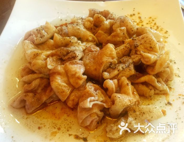 碳一族朝鲜烤肉(万达店)-图片