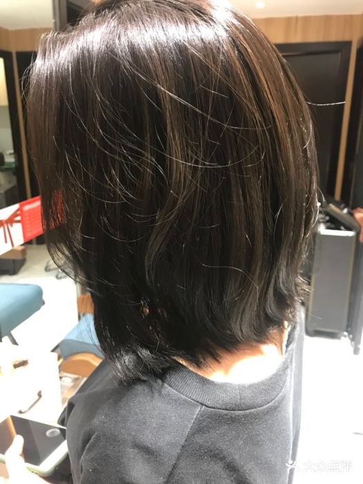 艾嘉形象日式サロン(成山店)中发图片 - 第35张