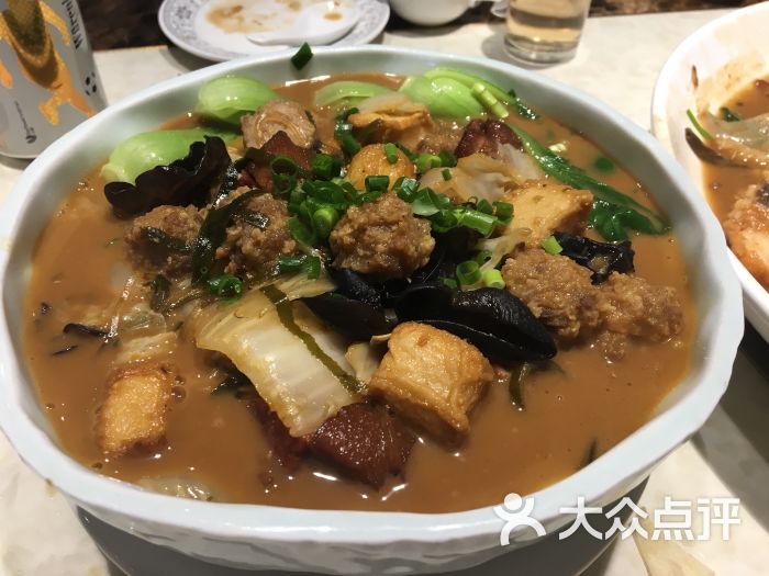 老兵食堂-图片-涿州市美食-大众点评网