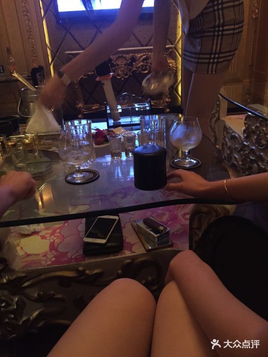 上海滩菁英会夜总会图片