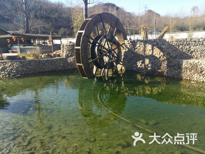 申家大院生态园图片 - 第18张