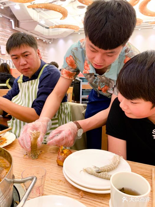 第六季自助餐厅(王府井店)图片 - 第844张