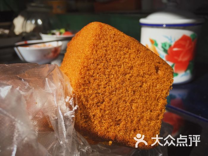 东升食品-荞糕 图片-昆明美食